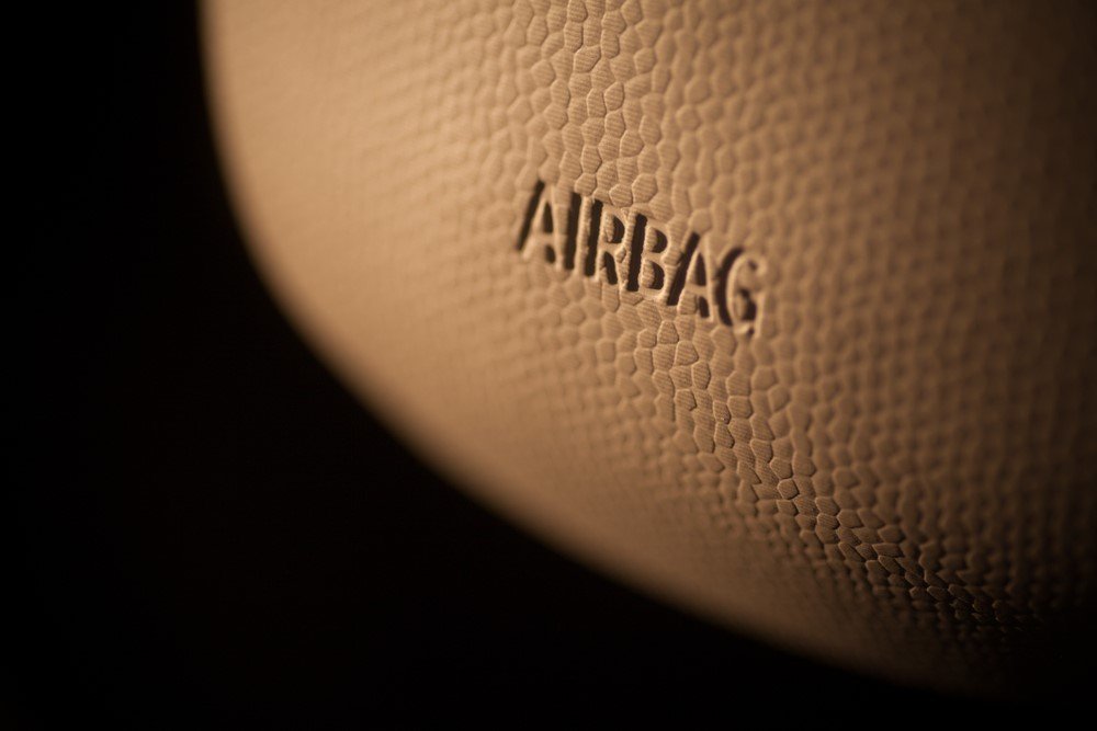 Airbag Değişimi