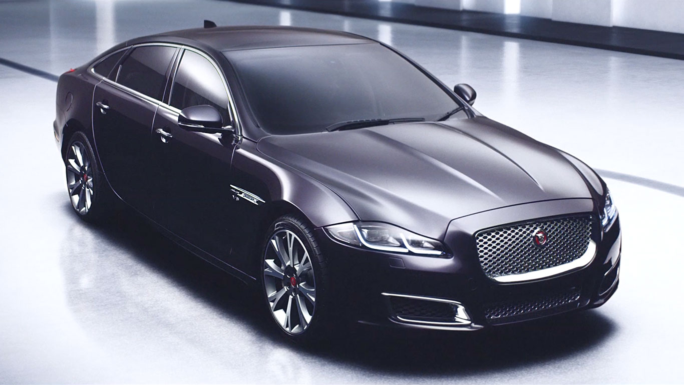 Jaguar Airbag Tamiri ve Hava Yastığı Onarımı