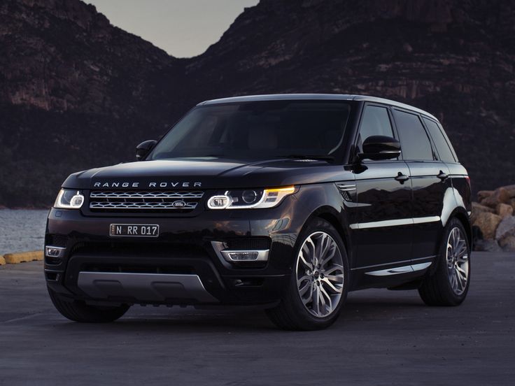 Range Rover Airbag Beyin Kodlama ve Hava Yastığı Tamiri