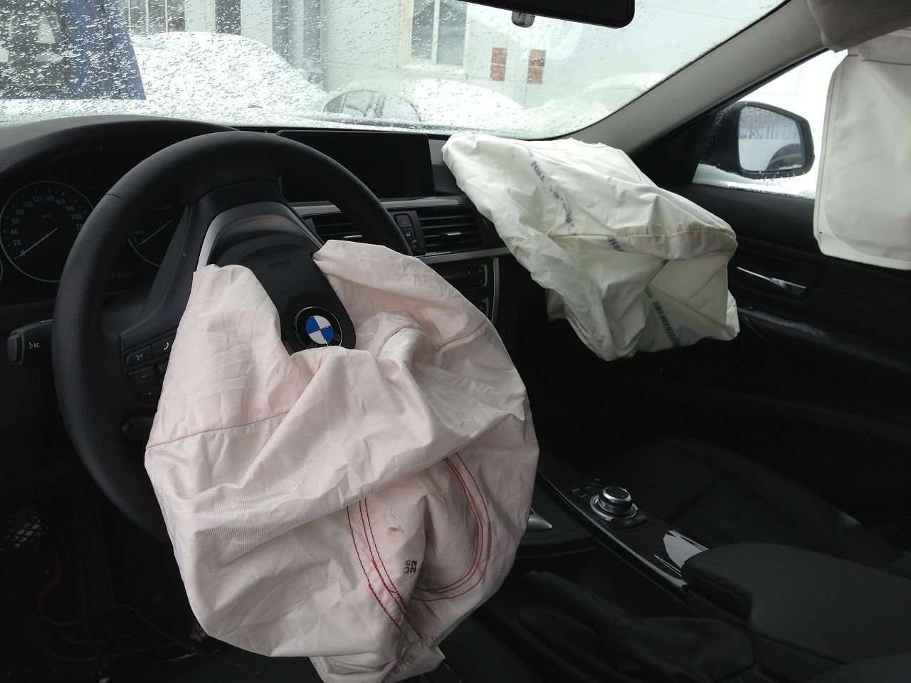 İstanbul Airbag Tamiri